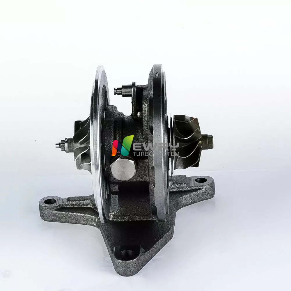 Turbocharger Cartridge GTB1752V 760699-0004 760699-0002 760699-0003 070145701NV210 for Volkswagen Commercial T5 Bus R5 BPC Core