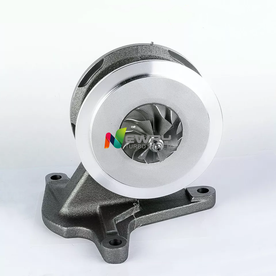 Turbocharger Cartridge GTB1752V 760699-0004 760699-0002 760699-0003 070145701NV210 for Volkswagen Commercial T5 Bus R5 BPC Core