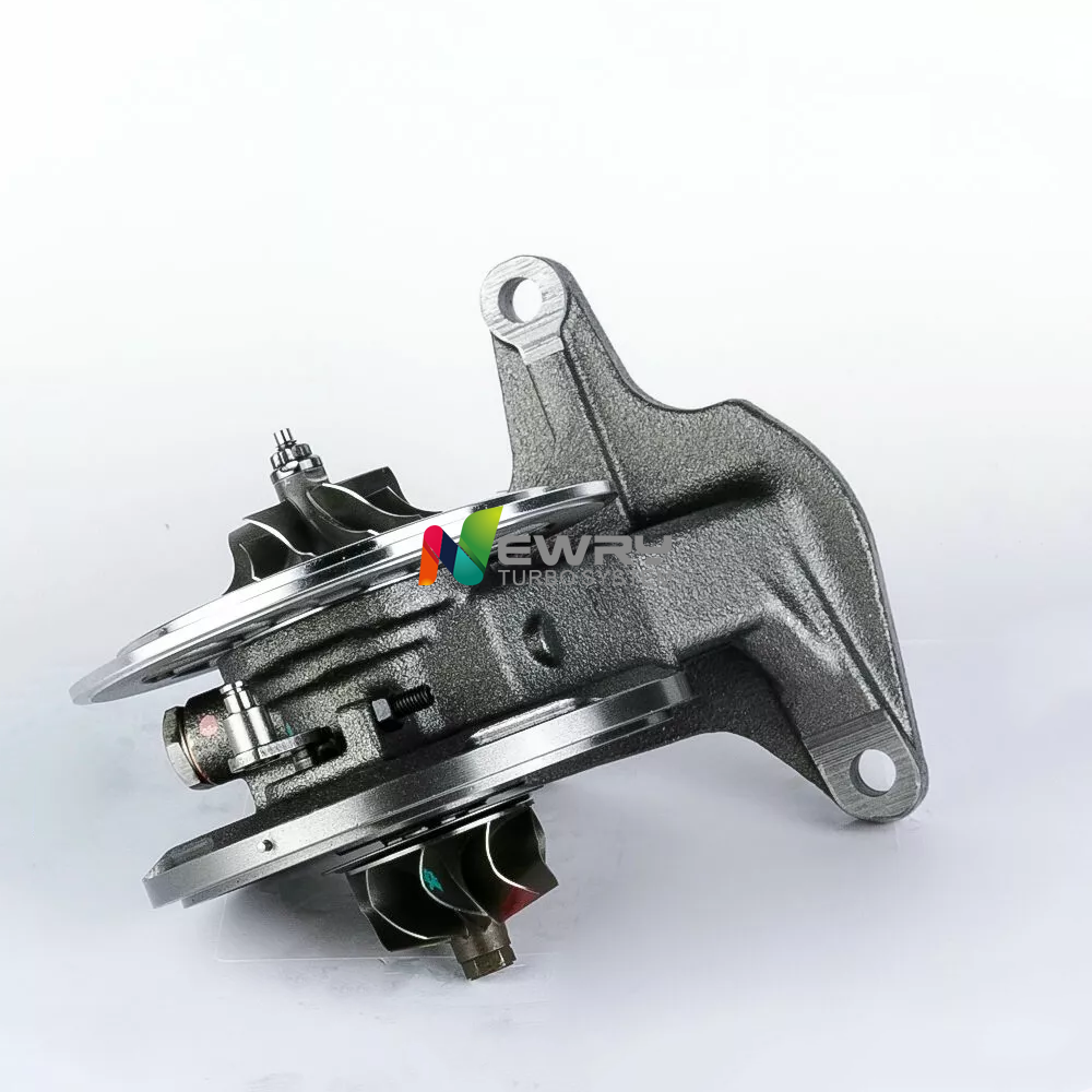Turbocharger Cartridge GTB1752V 760699-0004 760699-0002 760699-0003 070145701NV210 for Volkswagen Commercial T5 Bus R5 BPC Core