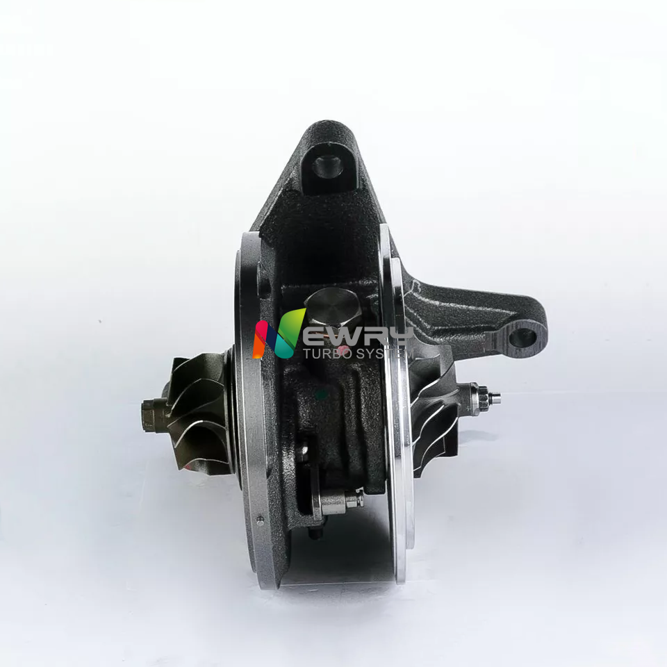 Turbocharger Cartridge GTB1752V 760699-0004 760699-0002 760699-0003 070145701NV210 for Volkswagen Commercial T5 Bus R5 BPC Core