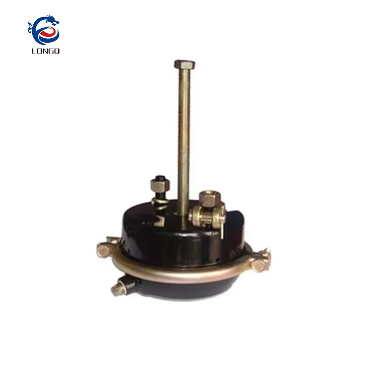 T24 3030 T30/30 Brake Chambers Trailer Brake Chamber air Brake Chamber System for Trucks