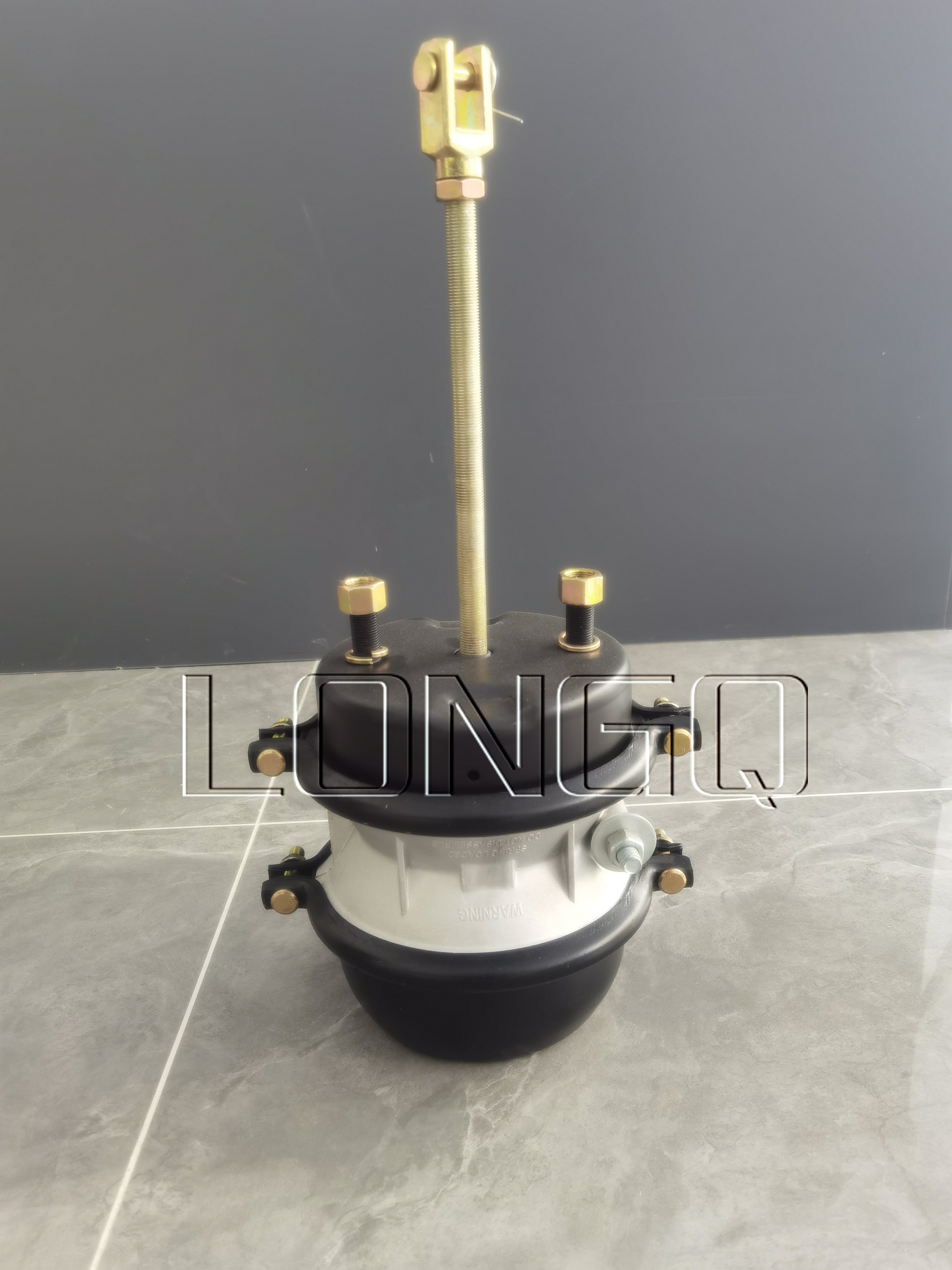 T24 3030 T30/30 Brake Chambers Trailer Brake Chamber air Brake Chamber System for Trucks