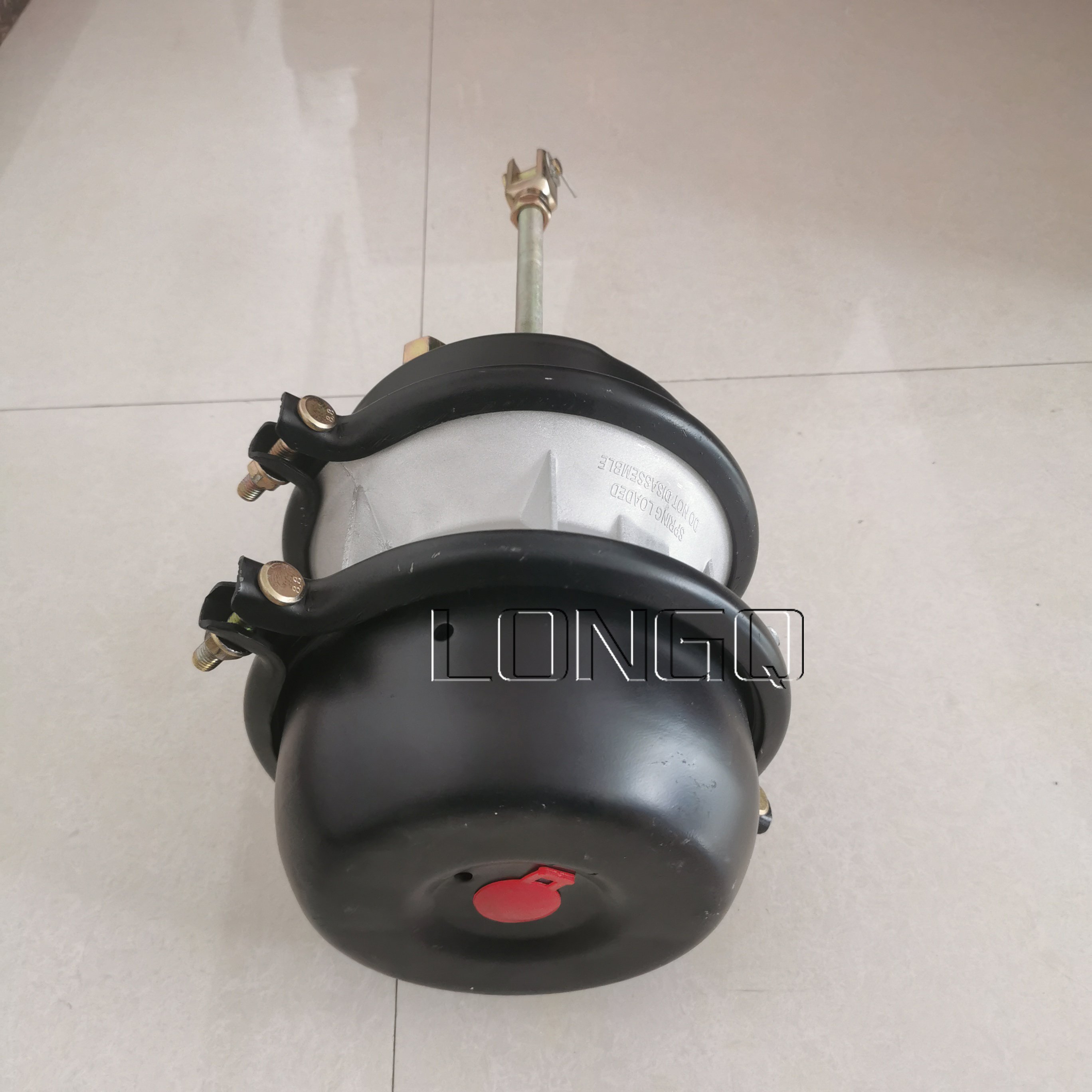 T24 3030 T30/30 Brake Chambers Trailer Brake Chamber air Brake Chamber System for Trucks