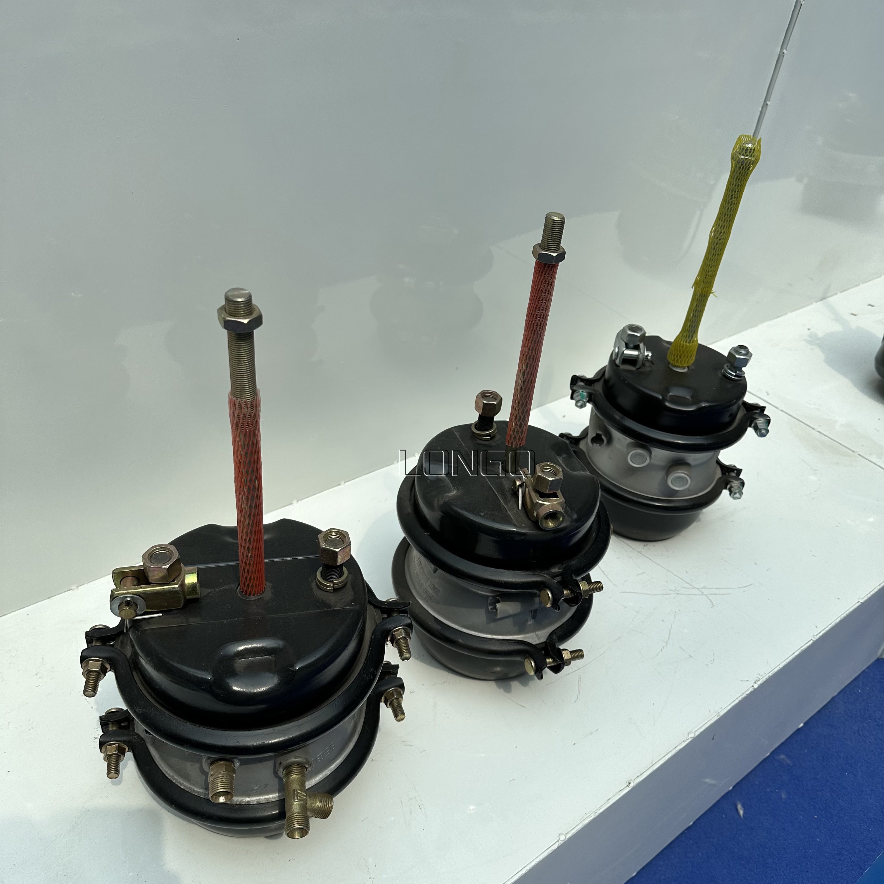 T24 3030 T30/30 Brake Chambers Trailer Brake Chamber air Brake Chamber System for Trucks