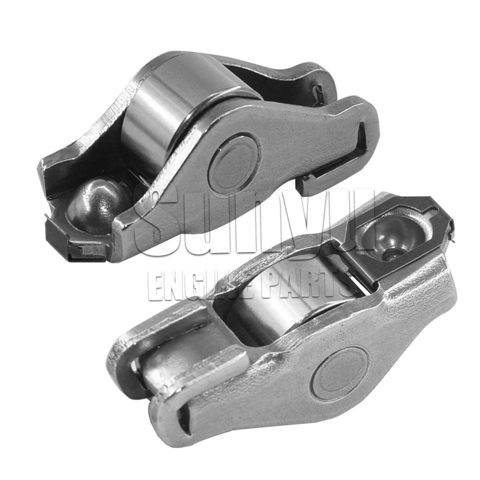 Lever CAMSHAFT FOLLOWER SHORT ASSY R169S R169S 241704A001 24170-4A001 for Grand Starex H1 H-1
