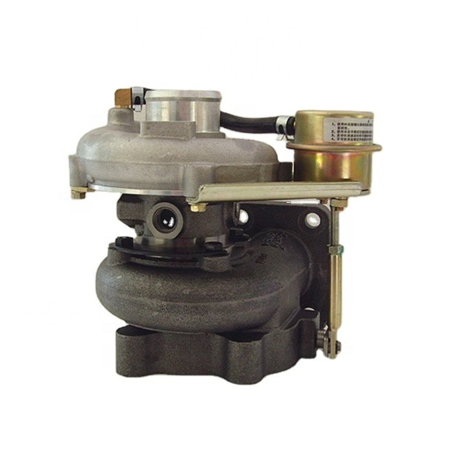 Factory Hot Sale Turbo GT1749S 28230-41412 Turbocharger 466501-0002 for HYUNDAI Truck H350 Mighty Chrorus Bus H600