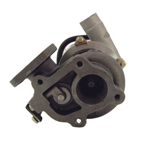 Factory Hot Sale Turbo GT1749S 28230-41412 Turbocharger 466501-0002 for HYUNDAI Truck H350 Mighty Chrorus Bus H600