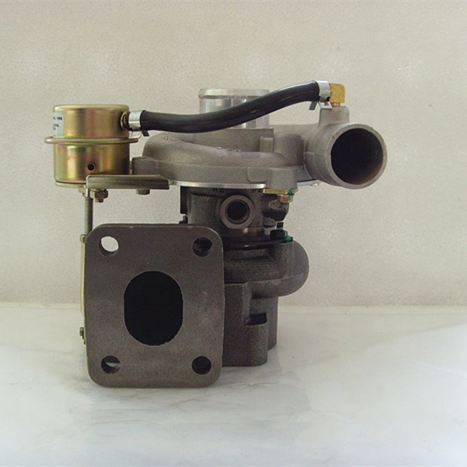 Factory Hot Sale Turbo GT1749S 28230-41412 Turbocharger 466501-0002 for HYUNDAI Truck H350 Mighty Chrorus Bus H600