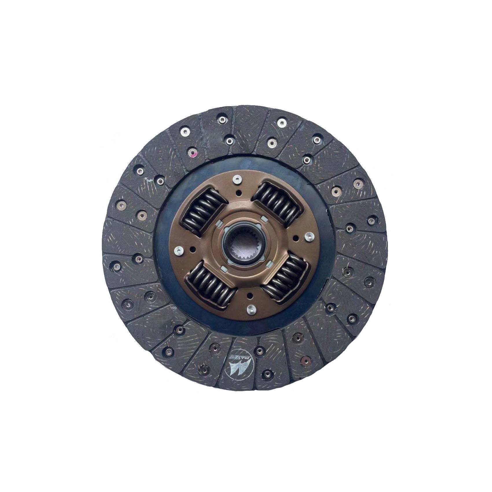 Maxeen Clutch Disc MDM-060 for MITSUBISHI Car Size 250mm with Ref No. MB886333
