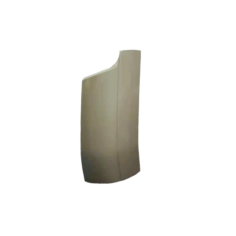 Best Sellers Cheap Bus Exterior Accessories Front Pleuron for Toyota Coaster