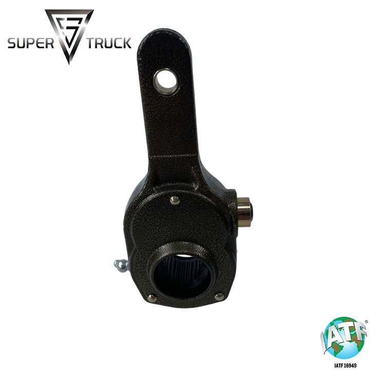 Tata Truck Brake Parts Manual Slack Adjuster for India Truck Trailer Bus Spare Part 264142110160