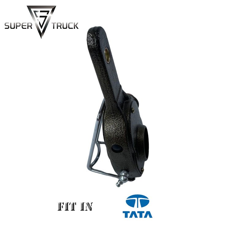 Tata Truck Brake Parts Manual Slack Adjuster for India Truck Trailer Bus Spare Part 264142110160