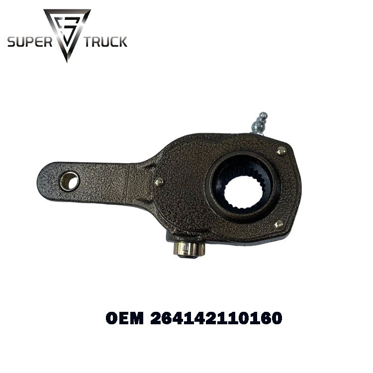 Tata Truck Brake Parts Manual Slack Adjuster for India Truck Trailer Bus Spare Part 264142110160