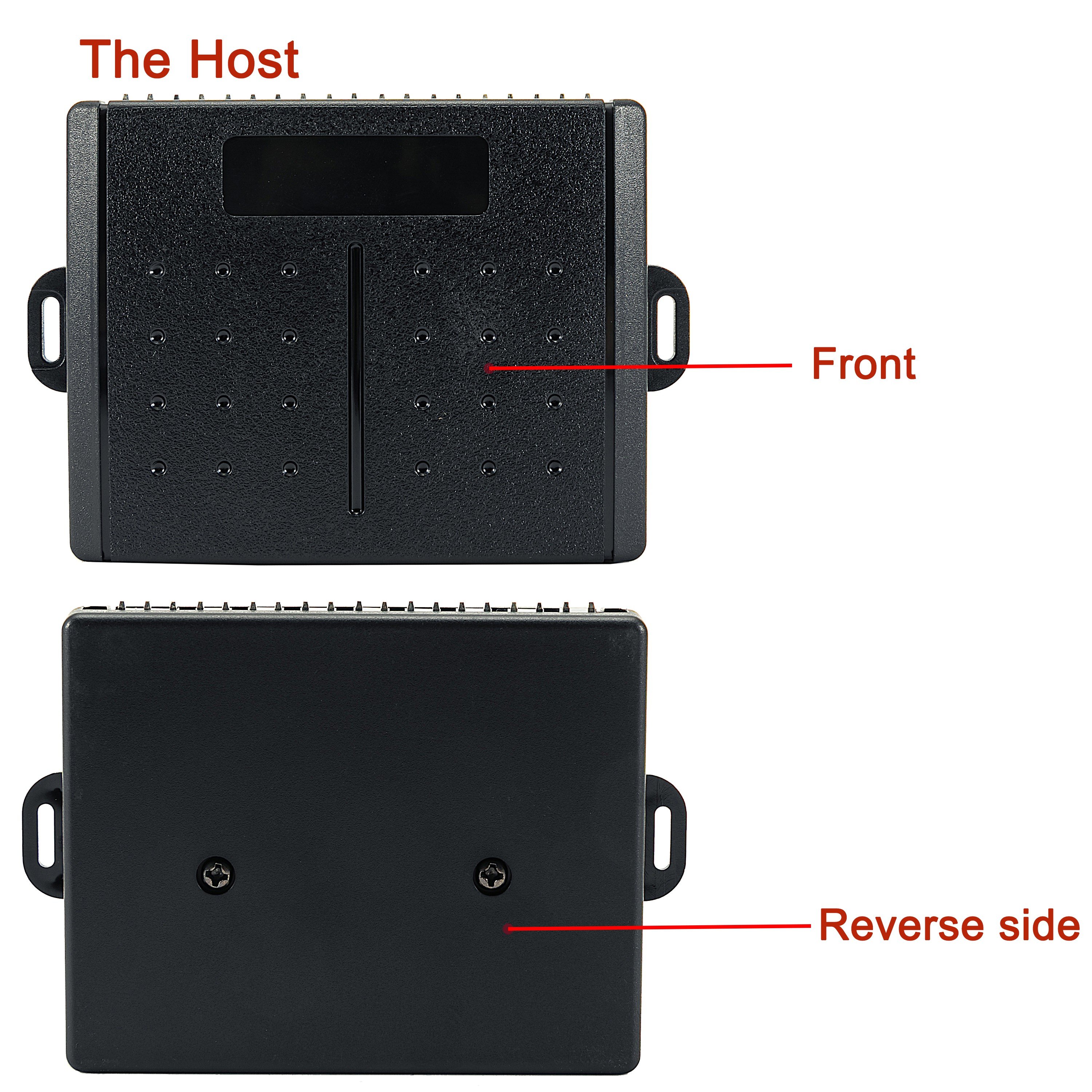 Hot Selling Emergency Safety Signal Led Flashing Warning Strobe Lights for Vehicles
