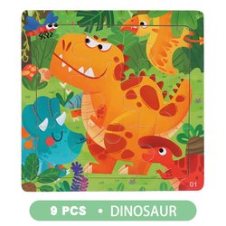 dinosaur