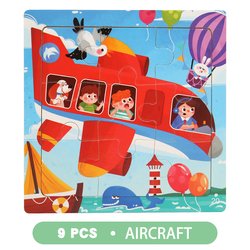 aircraft
