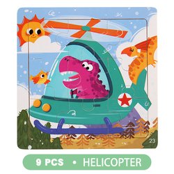 helicopter