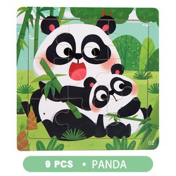 panda