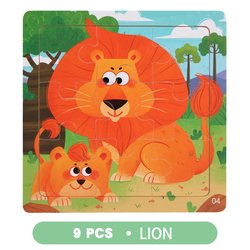 lion