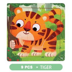 tiger