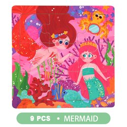 mermaid