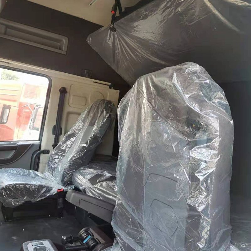 China Brand Truck Parts Factory Direct Sales Modern Dongfeng Cab Assembly