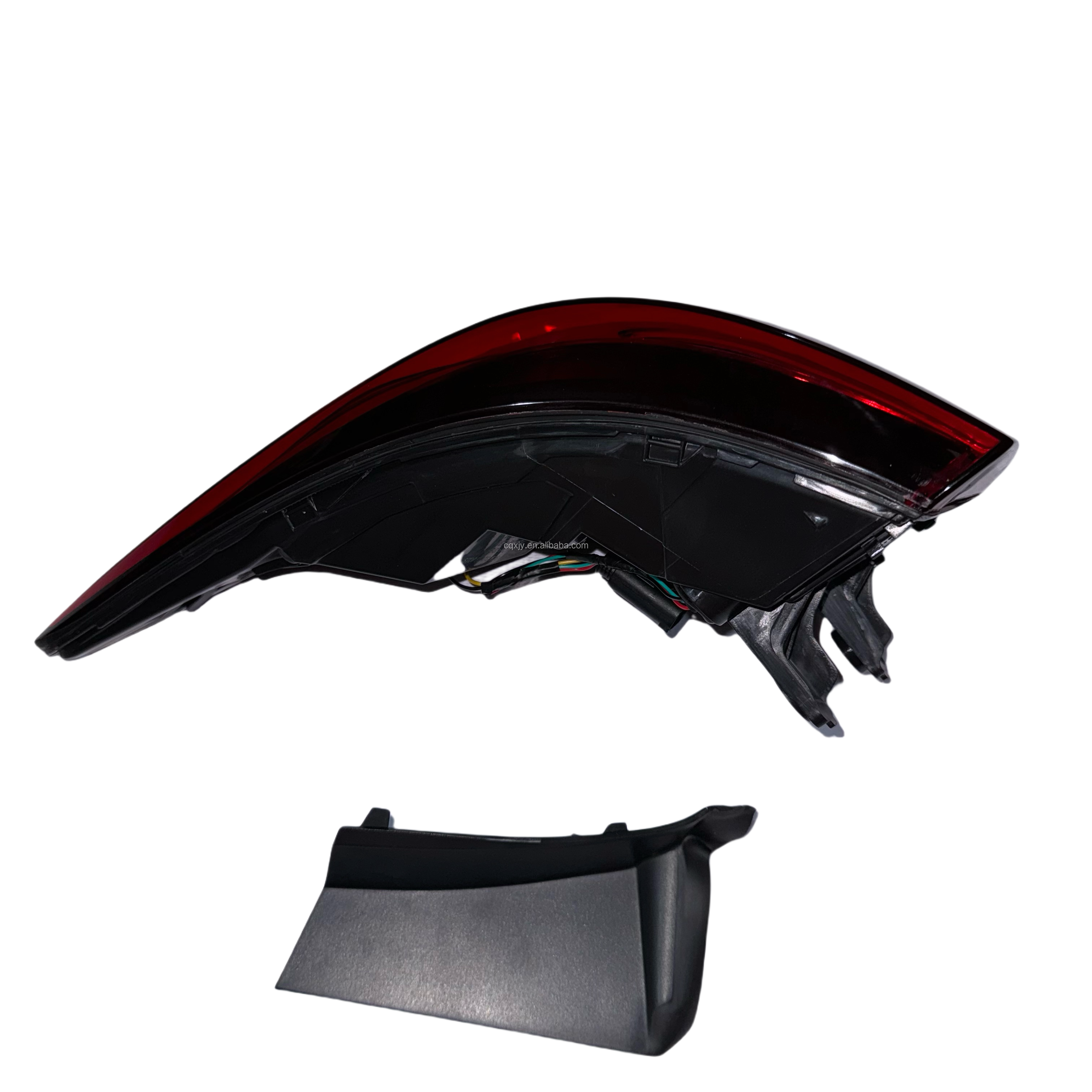 Quality Guarantee Automotive Lighting System External Stern Lamp OEM 10571681 10571682 for 19 Kinds of Mg ZS