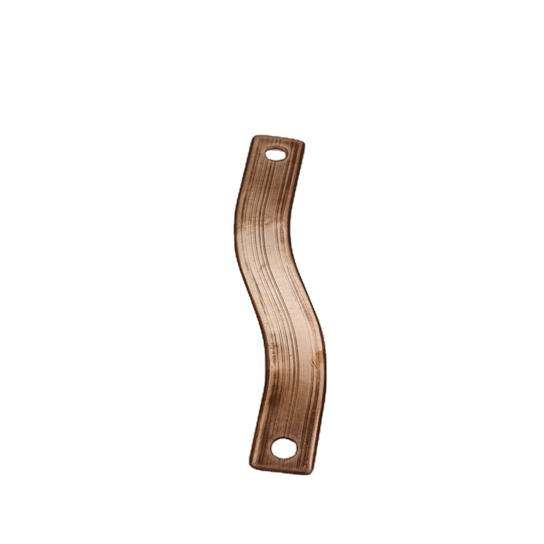 High Voltage Busbars Flexible Power Busbar Connectors for Electric Vehicles and Lithium Battery