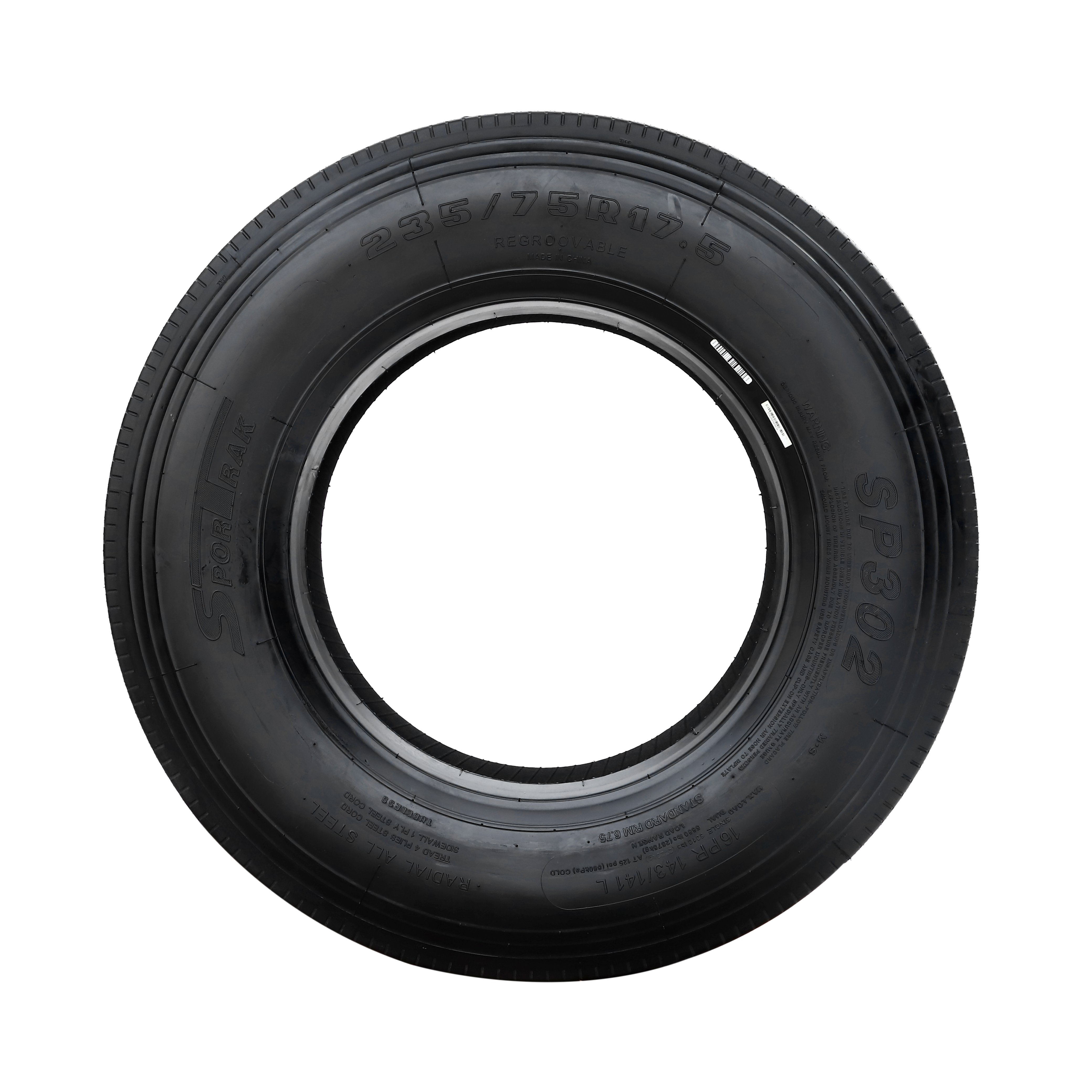Superway Tbr Semi Truck Tires 315/80r22.5 Heavy Truck Bus Wheels & Tires 315 80 22.5 Tires Manufacture's in China