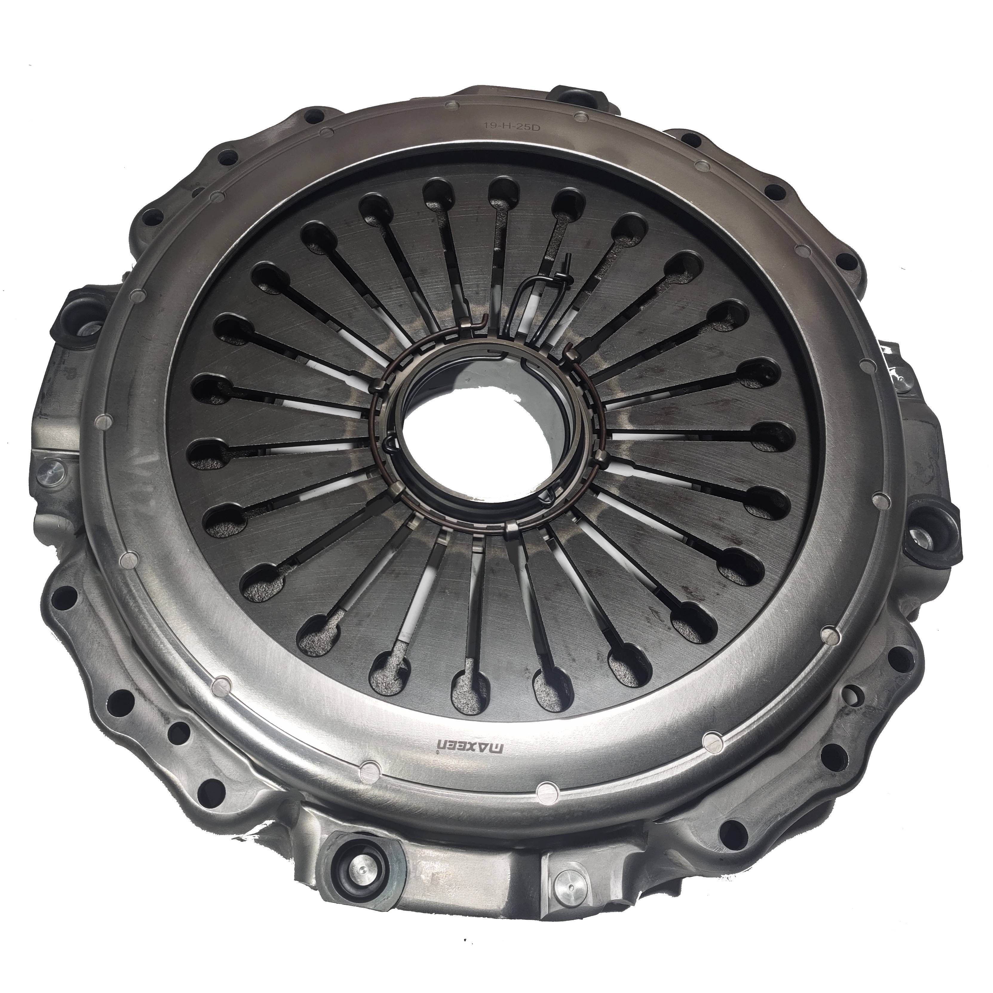 Clutch Cover Assembly 3482 083 252 Size 430mm Suitable for DAF, RENAULT TRUCKS with Maxeen No. MCRN-012