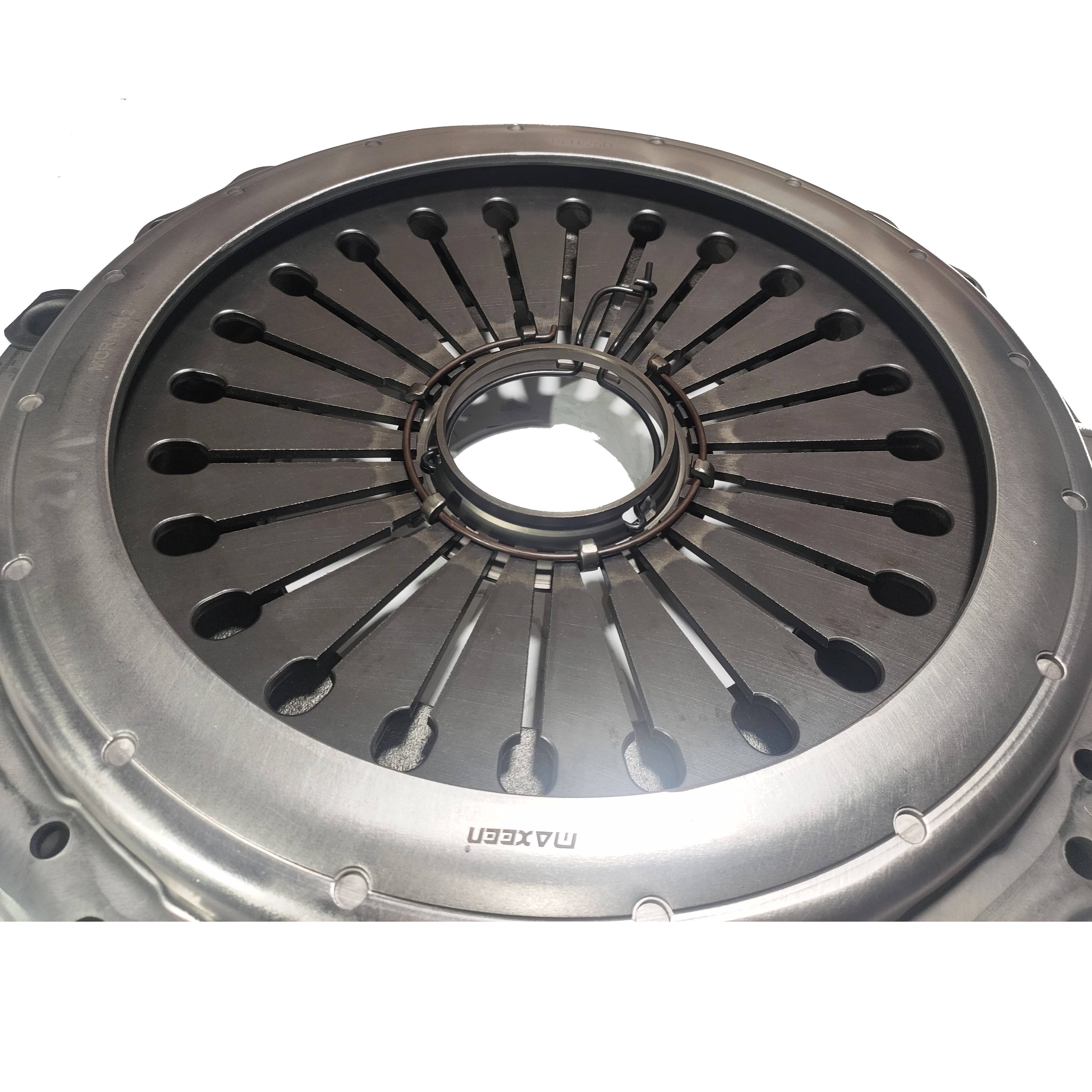 Clutch Cover Assembly 3482 083 252 Size 430mm Suitable for DAF, RENAULT TRUCKS with Maxeen No. MCRN-012