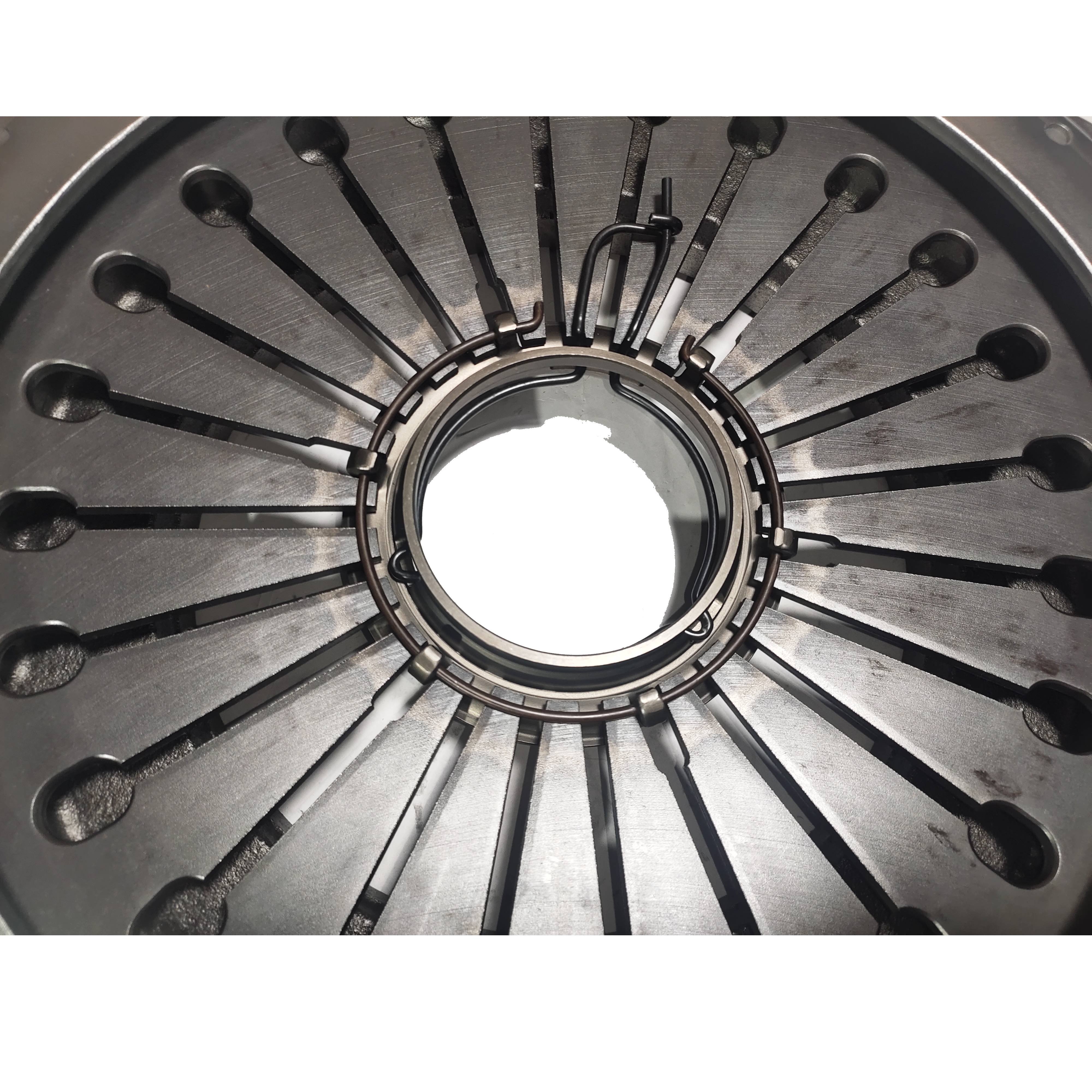 Clutch Cover Assembly 3482 083 252 Size 430mm Suitable for DAF, RENAULT TRUCKS with Maxeen No. MCRN-012