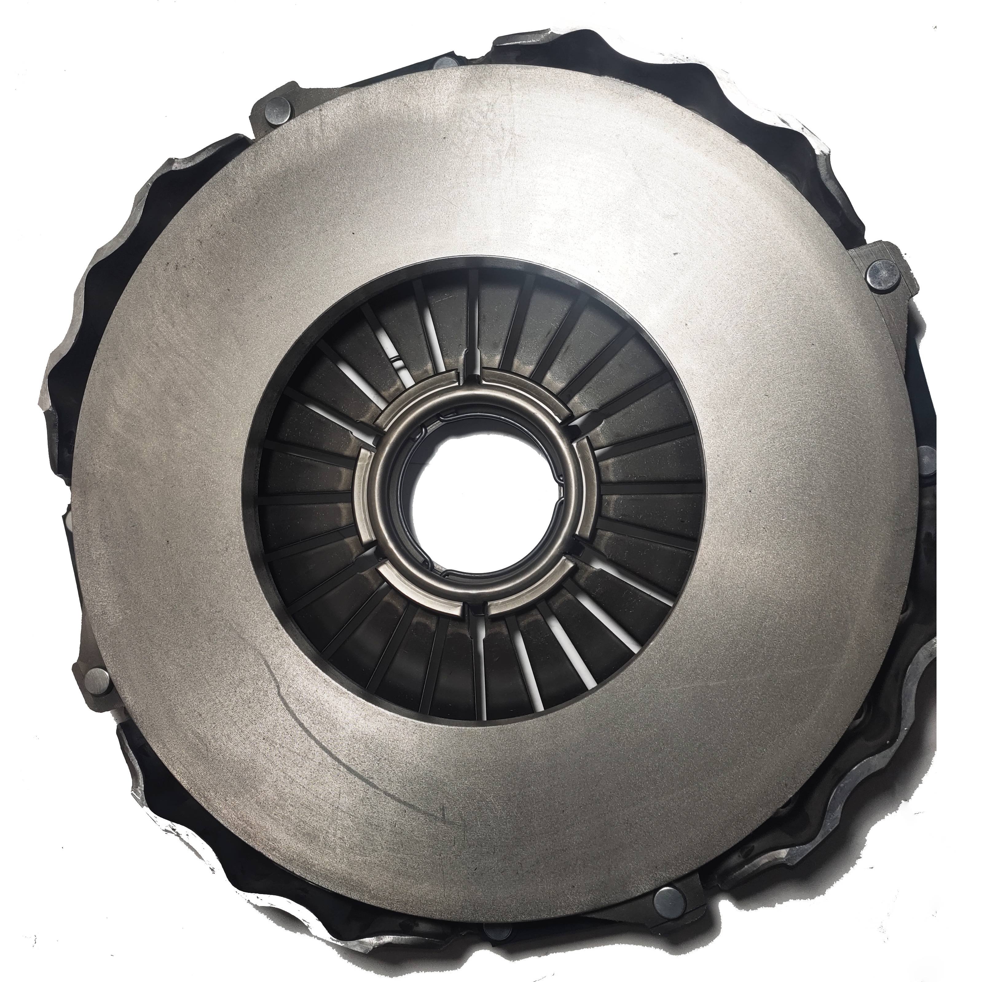 Clutch Cover Assembly 3482 083 252 Size 430mm Suitable for DAF, RENAULT TRUCKS with Maxeen No. MCRN-012