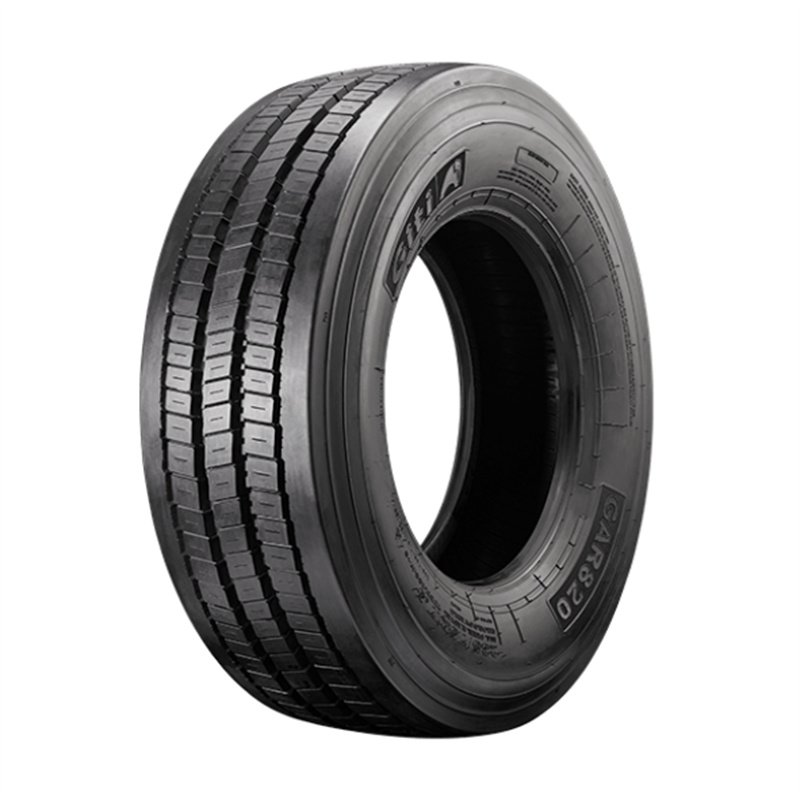 Giti 9.5R17.5 All Steel Radial Tyres for Light Bus and Regional