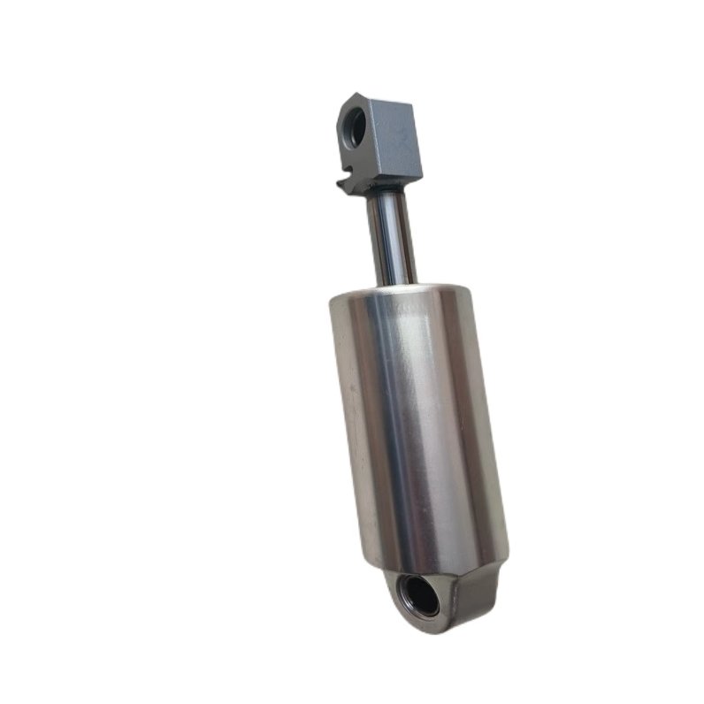 China Best-selling Bus Parts 6801-00758 Driver Seat Shock Absorber Damper for Kinglong Higer Golden Dragon Ankai Etc