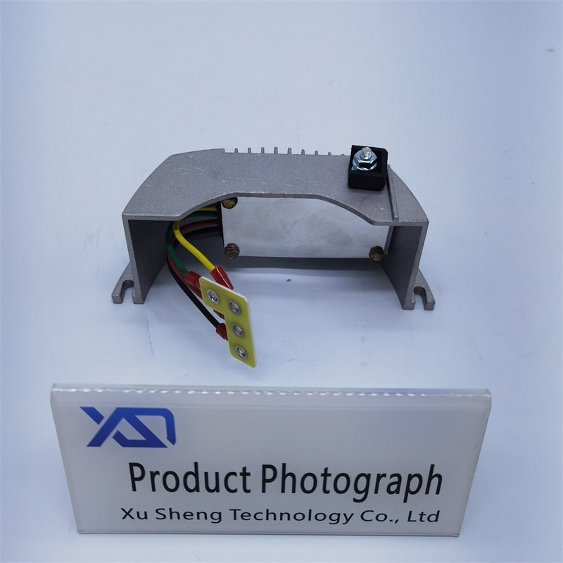 New 8RL3023C 8RL3145 8SC3110VC Be Suitable for Yutong Kinglong Zhongtong Higer BUS