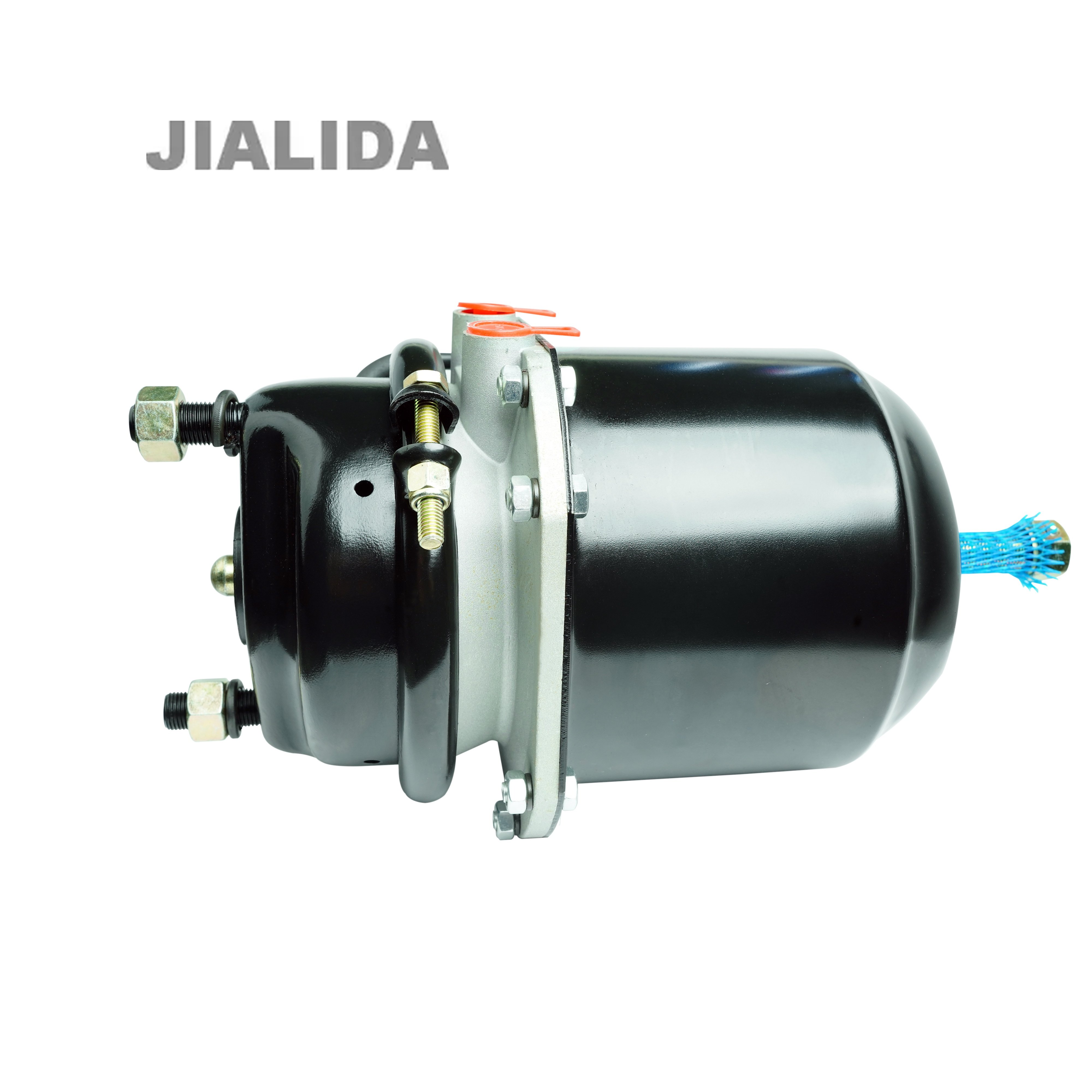 Tristop-Cylinder Disc T24/24 Piston Type Outer Tube Brake Chamber for Heavy Duty Vehicle Parts