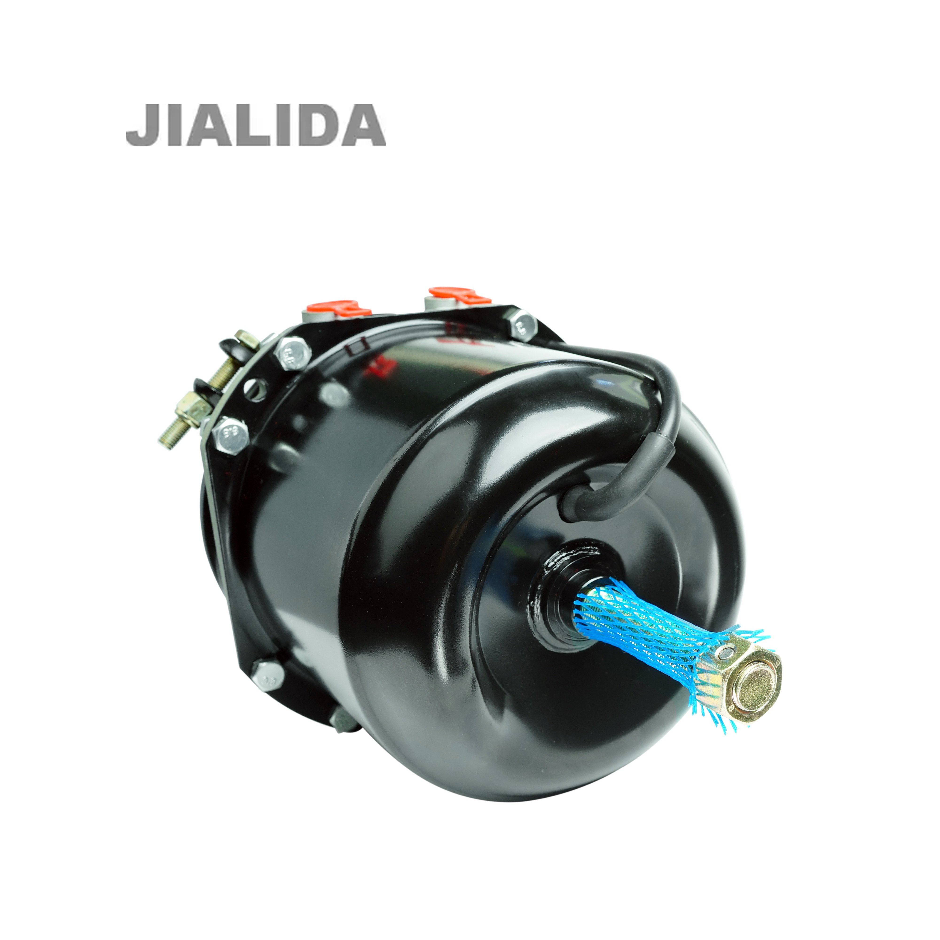 Tristop-Cylinder Disc T24/24 Piston Type Outer Tube Brake Chamber for Heavy Duty Vehicle Parts