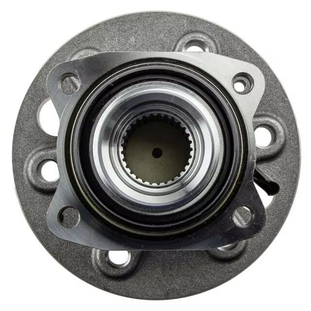 Original Wheel Hub Bearing for Sprinter 2017 Spare Parts Accessories 9063503710 Rear Wheel Hub Bearing Unit 2WD