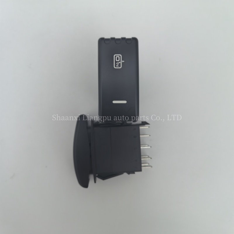 New Energy Bus Passenger Door Switch 1 Passenger Door Switch 2 for Bus Accessories