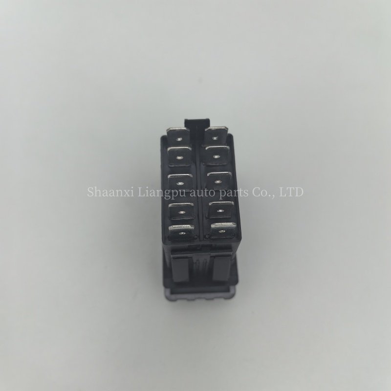 New Energy Bus Passenger Door Switch 1 Passenger Door Switch 2 for Bus Accessories