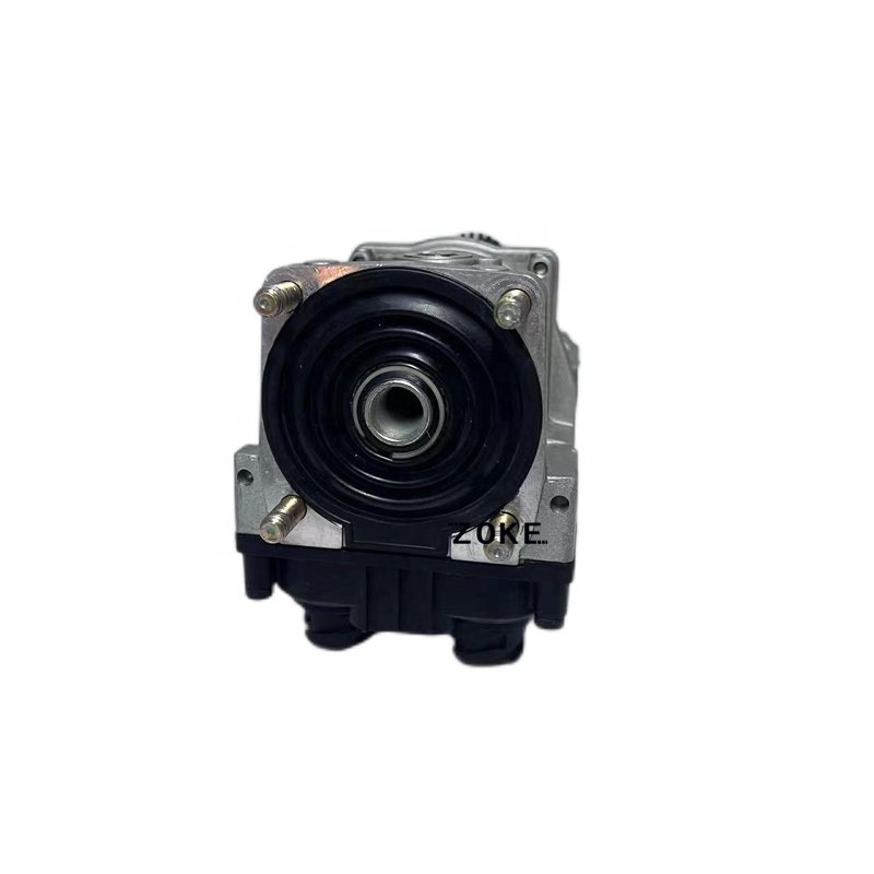 High Quality Brake Master Pump 4800010100 Truck and Bus EBS Brake Signal Transmitter 1518130 0044314705 0034318506