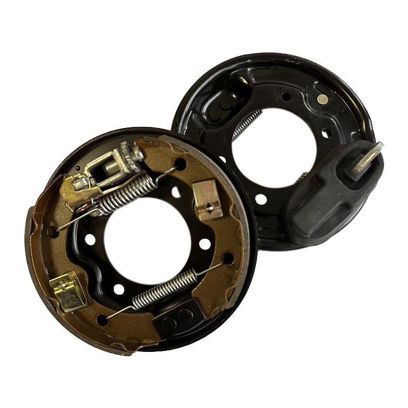 China Factory Customized Trailer Brakes Metal Custom JN3-F7290-00 Wholesale Hydraulic Truck Brake for Trailers