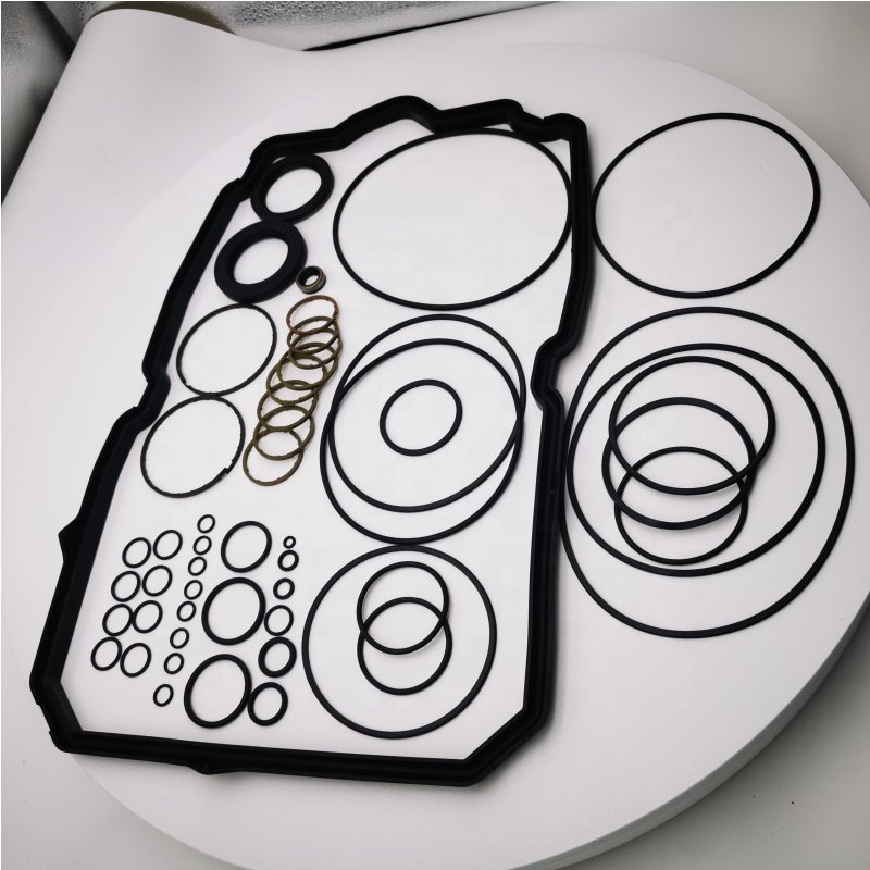 722.9 Transmission Seal Kit 0002702500 for Mercedes Sprinters 906 R172 W221 X204 S210 C204 Wavebox Seal A000 270 25 00