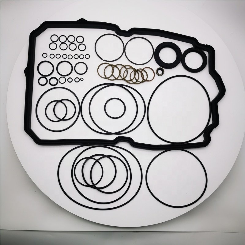 722.9 Transmission Seal Kit 0002702500 for Mercedes Sprinters 906 R172 W221 X204 S210 C204 Wavebox Seal A000 270 25 00