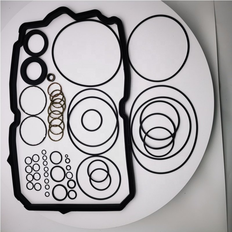 722.9 Transmission Seal Kit 0002702500 for Mercedes Sprinters 906 R172 W221 X204 S210 C204 Wavebox Seal A000 270 25 00
