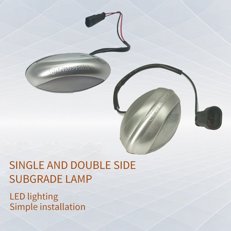 OEM Customized High-quality Bus LED Headlight Lamps Turn Brake Side Lights Bus Lamps Accessories for China Bus Lamp Lights Parts