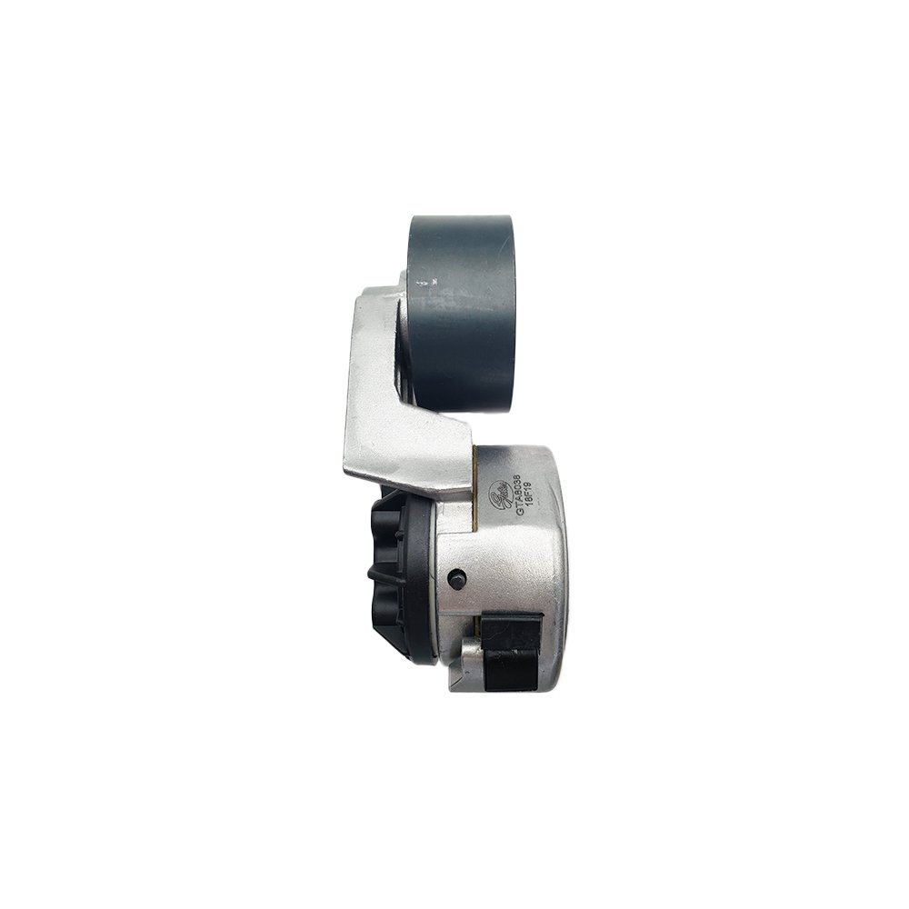 GTA8038 Power WP10/WP6 Tensioning Pulley 612600061332 /102500208 Bus Belt Tensioner