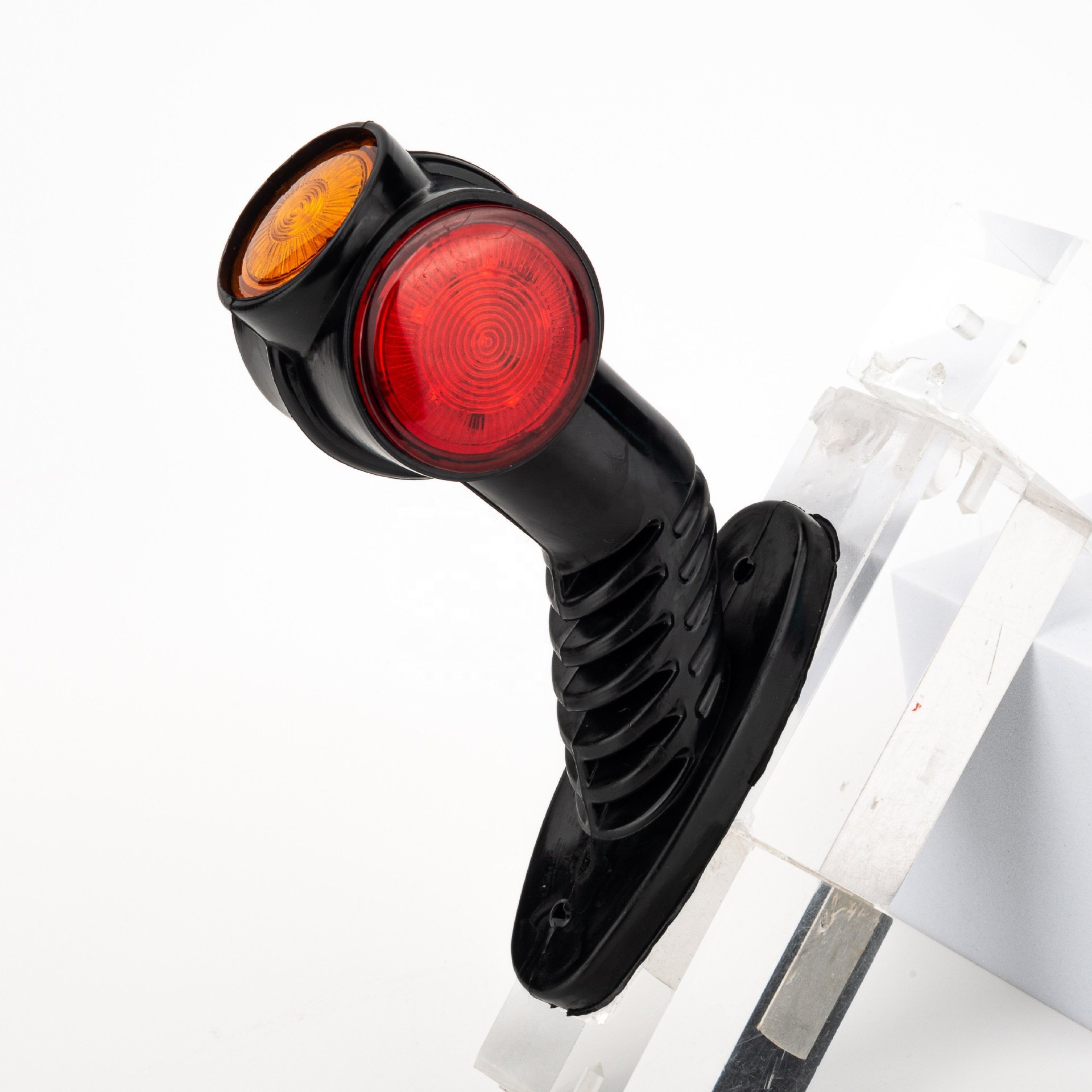 Hot Selling12-24V Trailer LED Side Marker Lighting Outline Marker Truck Light Van Car Truck Led Tail Light
