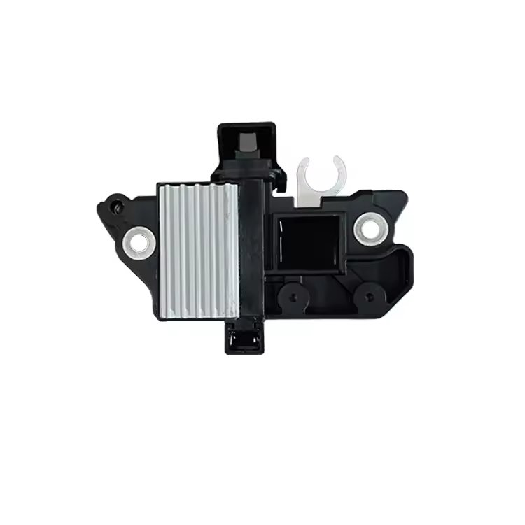 OEM All Bus Body Chassis Air Conditioning Parts Golden Dragon Bus Spare Parts